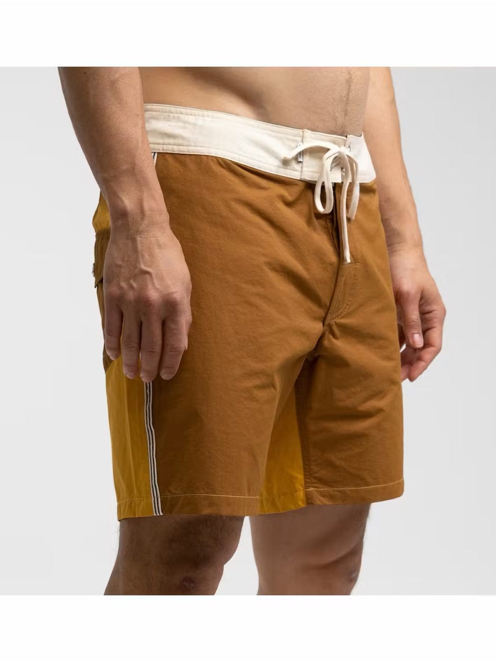 Rhythm Heritage Splice Swim Trunk size 30